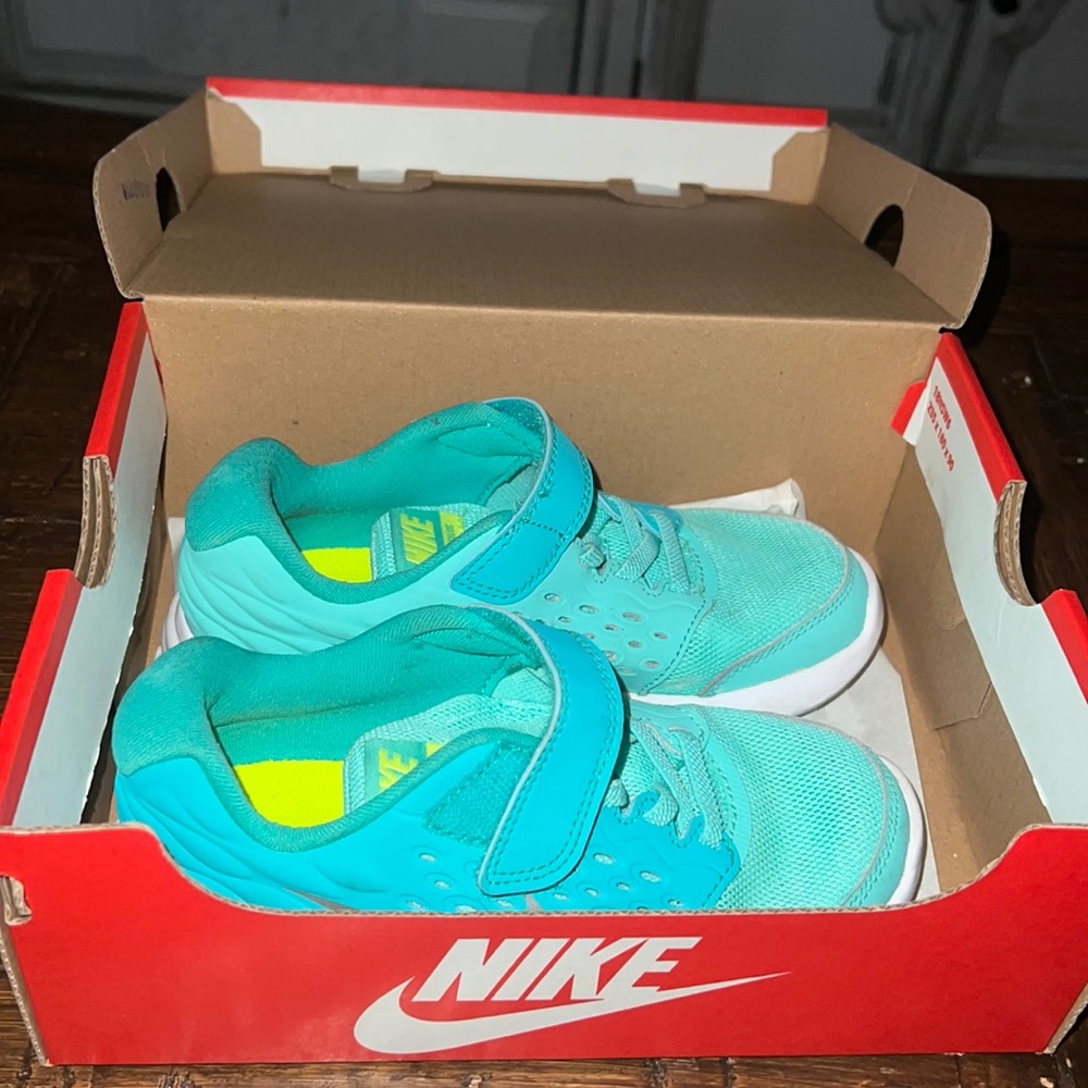 Nike children shoes